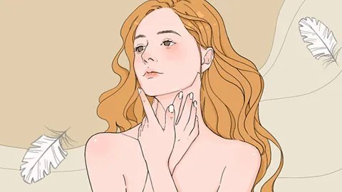 面部皮炎症状是什么