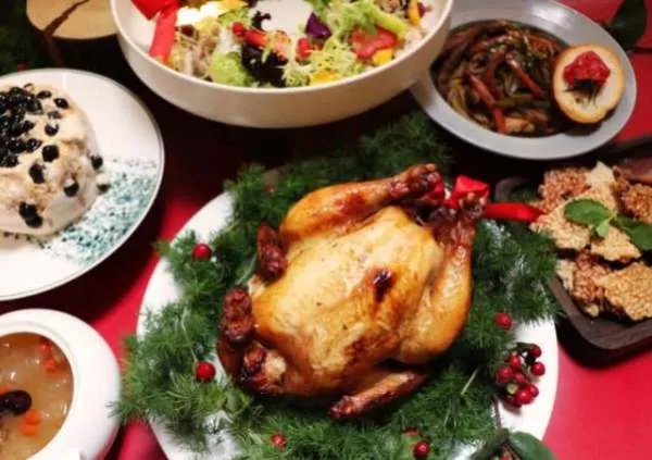 中国为什么不养殖火鸡