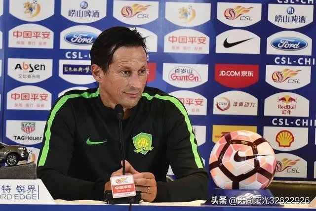 施密特上任拜仁，可否是国安的功劳呢？