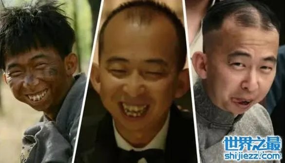 导演巨兴茂的老婆照片曝光，好漂亮(颜值差距太大) 