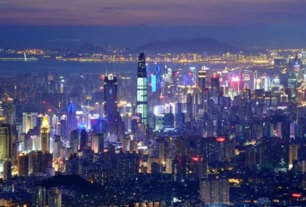 2019年中国城市竞争力排名是怎样的？