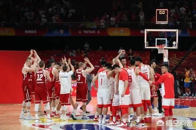 中国男篮与委内瑞拉的生死战前景如何？若击败委内瑞拉我们有哪些利好？
