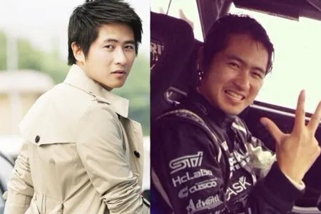 韩寒谈奔驰失控 翻转这些疑点被赞专业