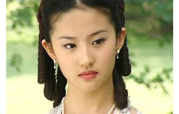 宋祖德为什么说刘亦菲是变性人?