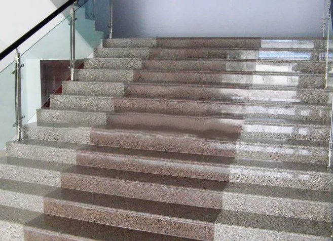 楼梯踏步窄如何补救