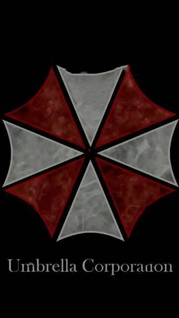 求 保护伞公司的 手机壁纸！！