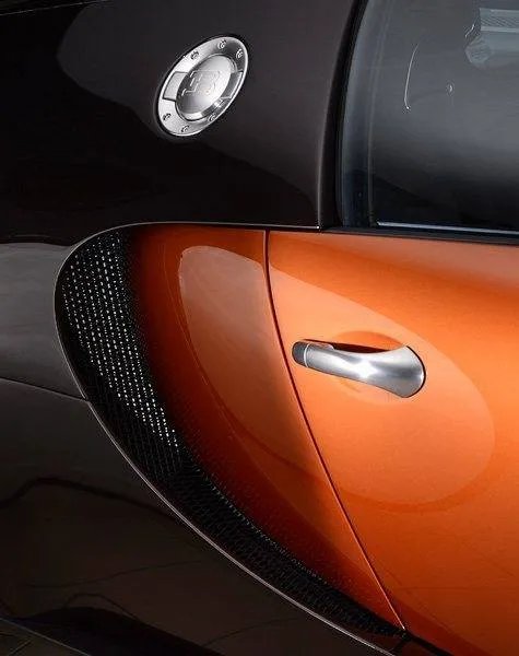 布加迪威龙怎么样？