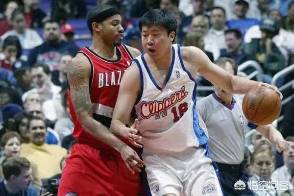 王治郅的脚步在NBA实用吗？