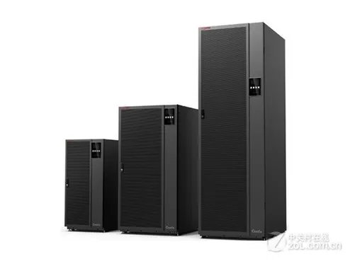 山特 UPS不间断电源3C3PRO40KS在线试