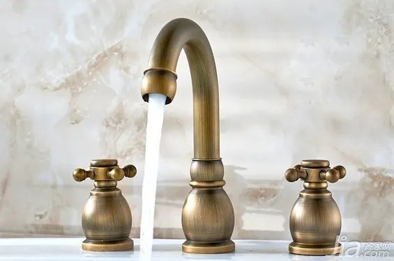 十大品牌水龙头 水龙头十大品牌排名