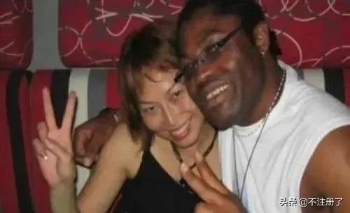 嫁给外国人对中国造成危害了吗？