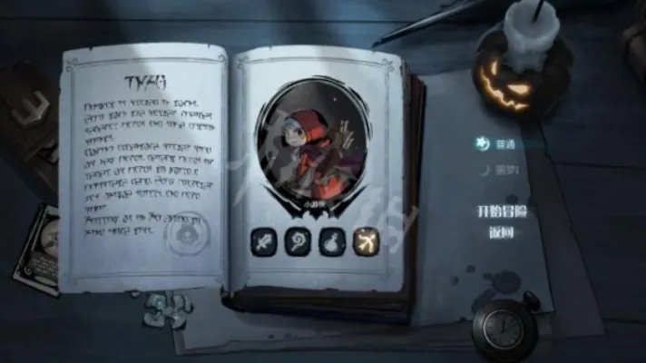 《月圆之夜》dlc灵魂的契约新职业介绍 新dlc职业有哪些？