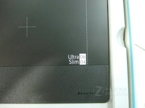 实用又超值 汉王笔Q先锋手写板简评