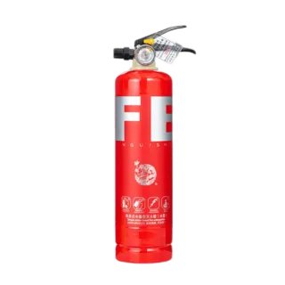 水基型灭火器价格