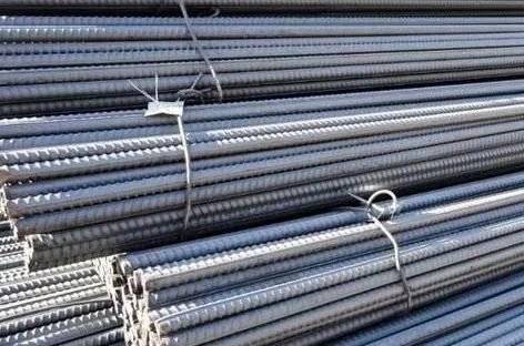 安钢螺纹钢筋上面的4YA什么意思?