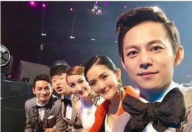 怎么评价吴昕？