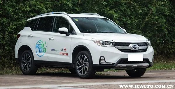 20万左右买什么suv车好