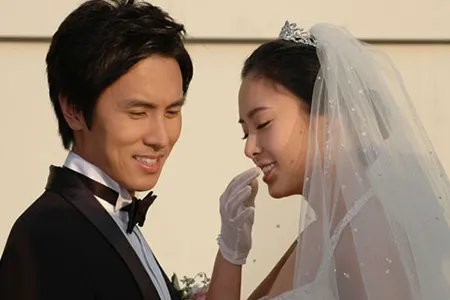 金东万女友照片欣赏 揭秘韩国神话成员的绯闻女友们