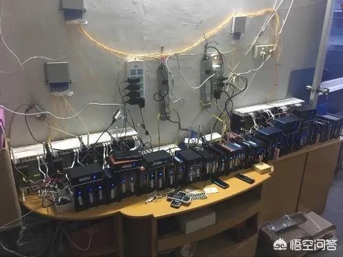 如何看待迅雷正式宣布玩客云链克关闭转账功能一事?