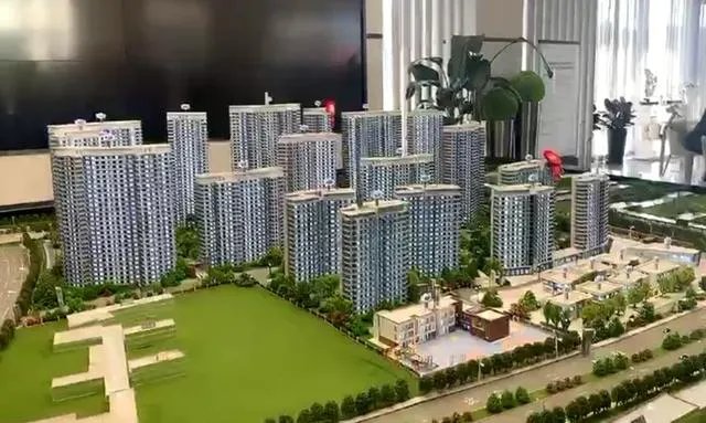 我想在大连买一个总房款80万以内的新房，能否推荐？