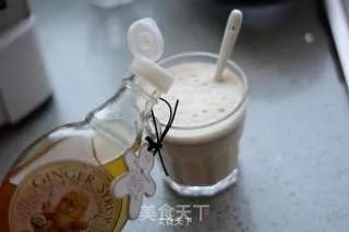 女性之饮——姜汁红茶饮