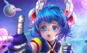 王者荣耀时间和波浪变化无常是哪个英雄说的