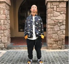 gai在《歌手》中的表现怎么样？