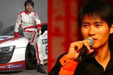 韩寒谈奔驰失控 翻转这些疑点被赞专业