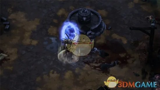 《暗黑破坏神3》崔斯特姆保护者成就怎么做 崔斯特姆保护者成就攻略