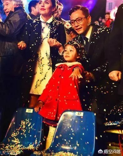 刘烨为什么会获得法国荣誉市民？