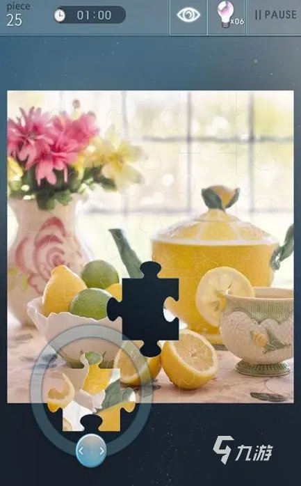拼图游戏大全闯关游戏下载前十名2021 十大好玩的拼图闯关手游排行榜