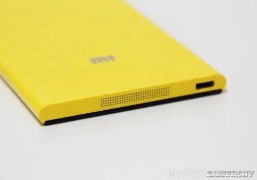 小米3代全球首发评测：1999元一枝独秀天下无敌