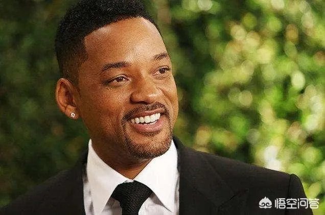 威尔史密斯妻子承认出轨，你怎么看？