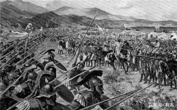 马拉松战役是什么时候爆发的？又是在哪里爆发的？