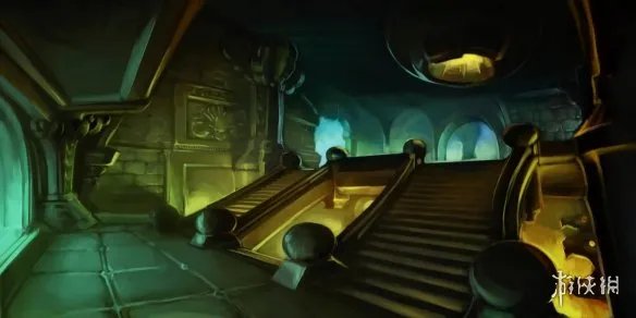 《魔兽世界》闪电大厅进入等级介绍