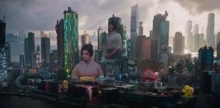 复旦自主研发显示织物,这一技术可以运用到哪些方面?