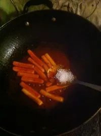 韩国辣炒年糕的做法