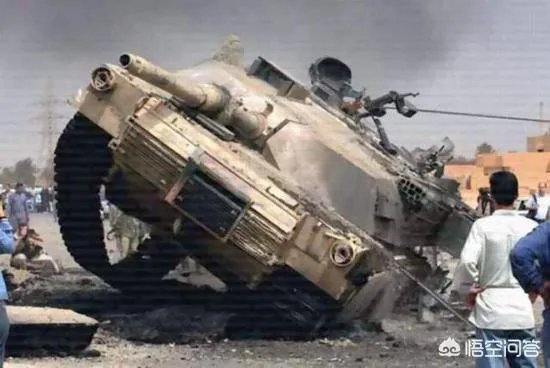在军事现代化发展迅速的今天,坦克真的“一无是处”了吗?