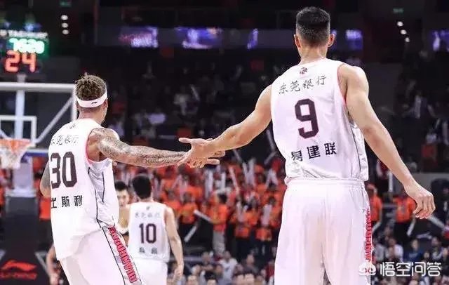 韩德君受伤，是不是意味着辽宁男篮今年夺冠无望了？为什么？