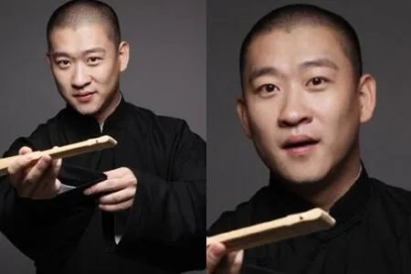 曹云金晒近照发型喜感十足 揭秘其离开德云社原因