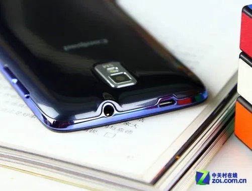 5.0英寸IPS高清大屏 4核酷派7295+图赏