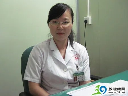 广州军区总医院中医科梁静医师：阻击盆腔“发炎” 中医辨证施治显身手