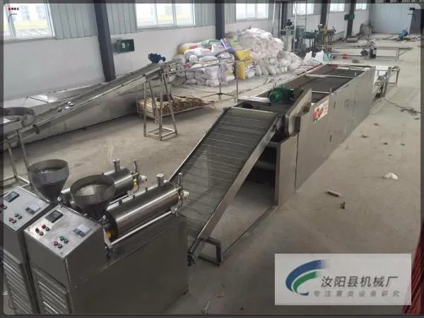 哪里有粉条机卖 全自动粉条机多少钱一台