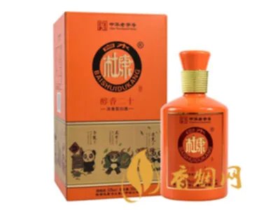 什么白酒最好喝50元：小资之选