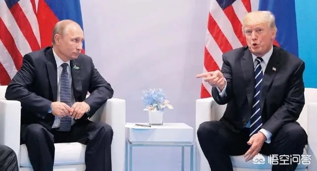 美又制裁俄9家实体和21人，美俄关系“破冰”会不会变得遥遥无期？