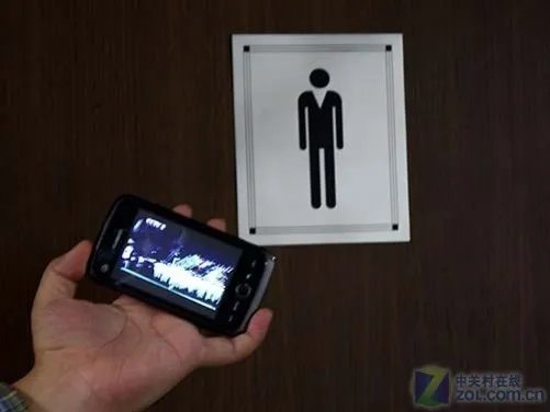 挑战3G应用极限 华为C8600天翼视讯大检验