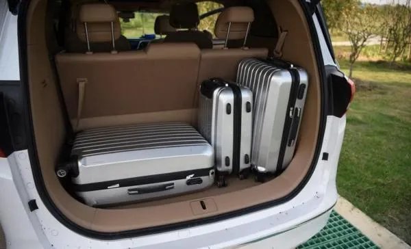 汽车之家报价2015新款suv7座宝马