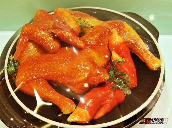 花雕鸡是哪里的菜系