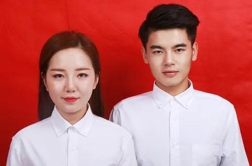 结婚证上面的照片可以自己拍吗 拍结婚证照片注意事项有哪些