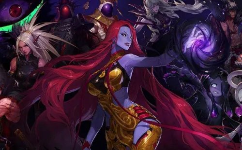 《dnf》团本更新时间表